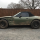 Illustration for article titled Good Afternoon, I Have Discovered The Best BMW Z3; It Is This Nasty Off-Road Beast